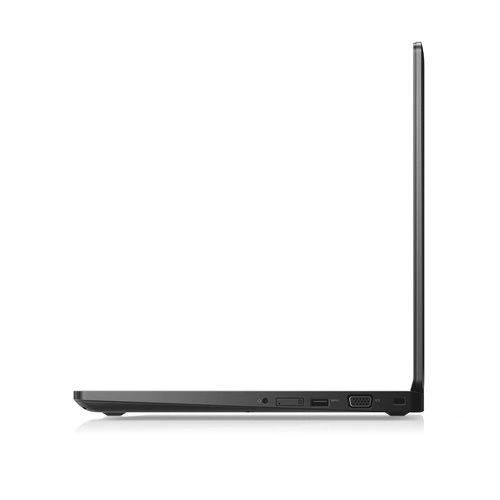 Laptop Dell i5-6300U 16GB 240GB SSD 15,6" FullHD Win10 Pro - Latitude 5580