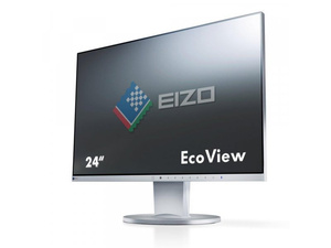 EIZO FlexScan EV2450 z głośnikami / szary / Klasa A-