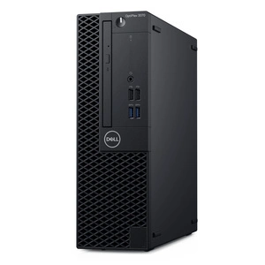 Dell OptiPlex 3070 SFF Core i5 8500 (8-gen.) 3,0 GHz / 16 GB / 240 SSD / Win 11 Pro