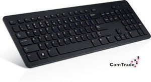 Klawiatura DELL KB216 Poleasingowa