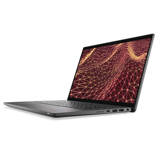 Dell Latitude 7430 Core i5 1245U (12-gen.) / 32 GB / 2 TB SSD / 14" FullHD dotyk / Win 11 Pro / Klasa A-