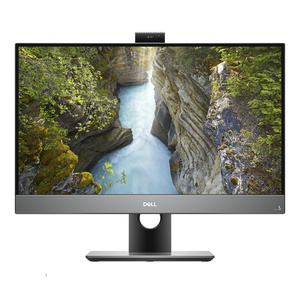 Dell OptiPlex 7780 AIO Core i5 10500 (10-gen.) / 16 GB / 240 SSD / 27'' FullHD / Win 11