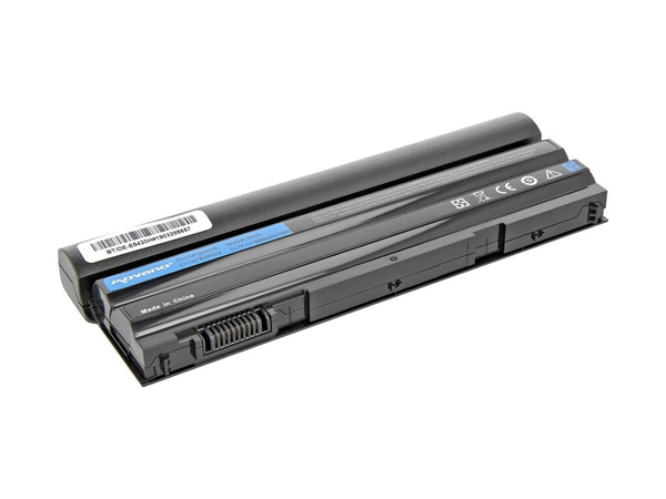 Bateria Movano do Dell Latitude E6420 (6600mAh) - BT/DE-E5420H