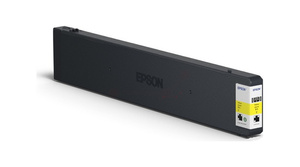 Epson T02Q4 (C13T02Q400) 50k Yellow do Epson WorkForce Enterprise WF-C20600 Tusz Oryginalny