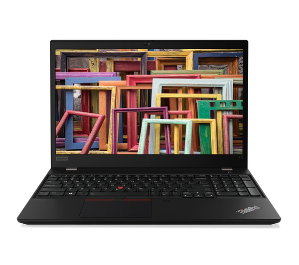 Laptop Lenovo ThinkPad T15 Gen 2 Core i5 1145G7 (11-gen.) 2,6 GHz / 16 GB / 960 SSD / 15,6" FullHD / Win 11 Pro