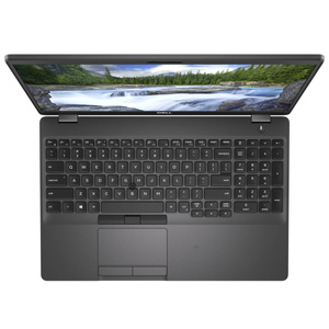 Dell Latitude 5500 Core i5 8265u (8-gen.) 1,6 GHz / 8 GB / 480 SSD / 15,6'' FullHD dotyk / Win 11 Pro / Klasa A-