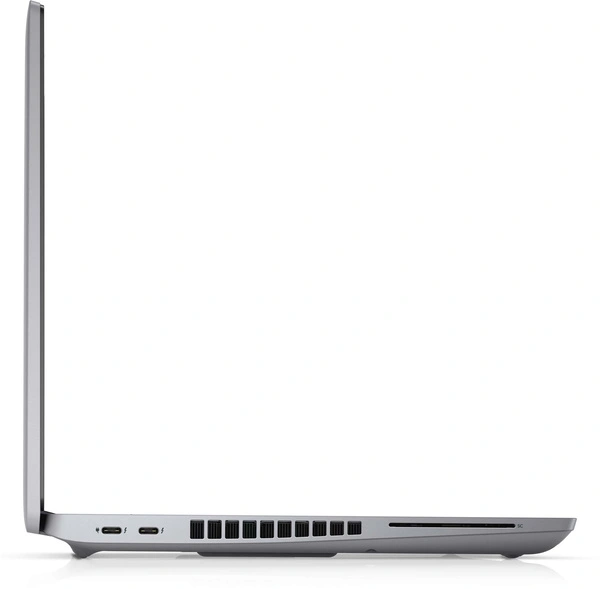 Dell Latitude 5521 Core i7 11850H (11-gen.) 2,5 GHz / 16 GB / 240 SSD / 15,6'' FullHD / Win 11 Pro