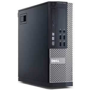 Dell Optiplex 9020 SFF Core i7 4770 (4-gen.) 3,4 GHz / 32 GB / 480 SSD / Win 10 Prof. (Update)