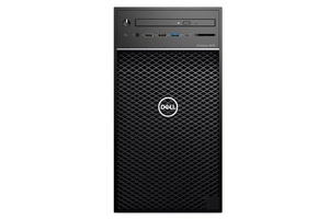 Stacja robocza Dell Precision 3640 Tower Core i7 10700 2,9 GHz / 16 GB / 960 SSD / Win 11 Pro + Nvidia Quadro P2200