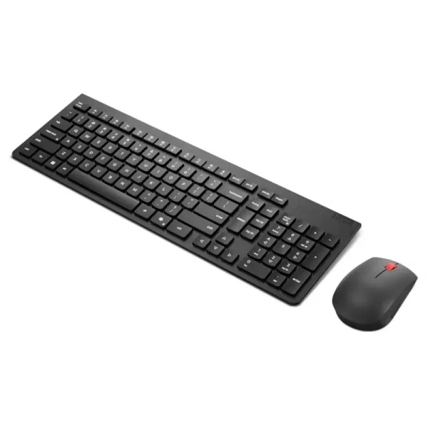 Zestaw bezprzewodowy klawiatura + mysz Lenovo Essential Gen 2
