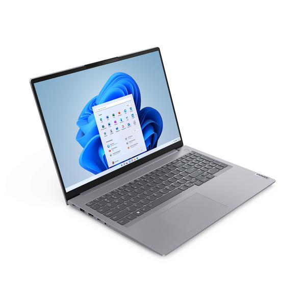 Nowy Lenovo ThinkBook 16 G6 Ryzen 5 7530U 2,0 GHz / 16 GB / 240 SSD / 16" WUXGA / Win 11