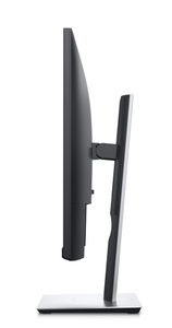 Monitor Dell P2419HC – 23,8″ IPS FHD, USB‑C i hub USB - Poleasingowy