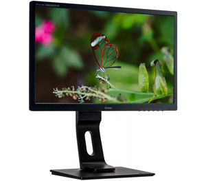 Iiyama ProLite XB2283HS 21,5" VA Full HD z głośnikami PIVOT