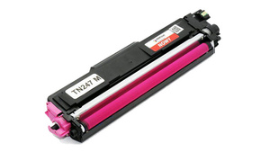 Czerwony (Magenta)
