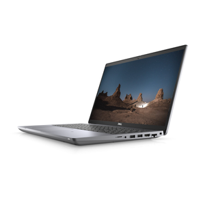 Dell Latitude 5521 Core i7 11850H (11-gen.) 2,5 GHz / 8 GB / 240 SSD / 15,6'' FullHD (dotyk) / Win 11 Pro + GeForce MX450
