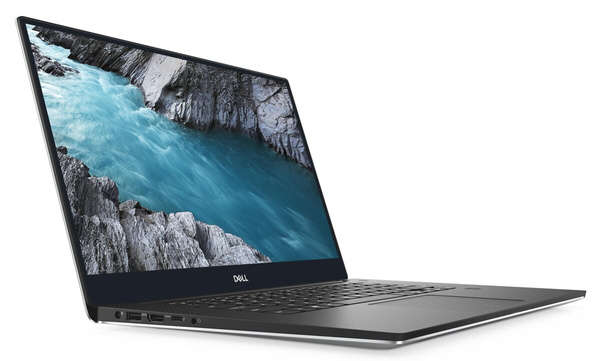 Dell XPS 15 7590 Core i7 9750H (9-gen.) 2,6 GHz / 16 GB / 960 SSD / 15,6'' FullHD / Win 11 Pro + GeForce GTX 1650 / Klasa A-