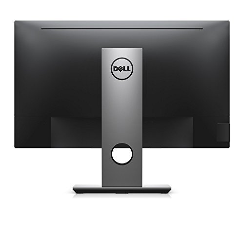 Monitor Dell P2417H – 24″ IPS FHD, smukłe ramki - Poleasingowy