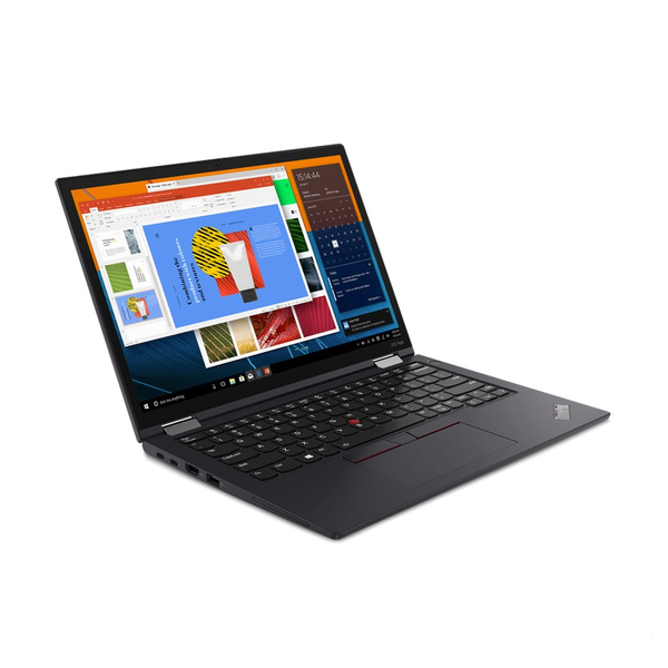 Lenovo ThinkPad Yoga X13 Gen 2 2w1 Core i5 1135G7 2,4 GHz / 8 GB / 240 SSD / 13,3'' WUXGA, dotyk / Win 11 Pro