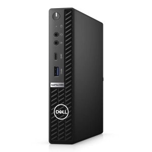 Komputer Dell OptiPlex 5090 Micro Core i5 11500T (11-gen.) 1,5 GHz / 32 GB / 2 TB SSD / Win 11 Pro