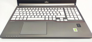 Fujitsu Lifebook E754 Core i7 4610m (4-gen.) 3,0 GHz / 4 GB / 480 SSD / 15,6'' / Win 10 Prof. (Update)