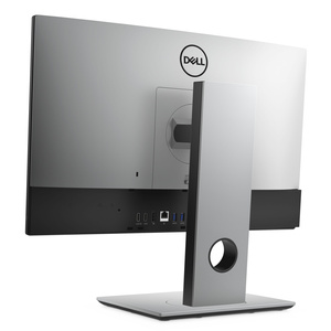 Dell OptiPlex 7490 AIO Core i5 10500 (10-gen.) / 8 GB / 240 SSD / 24'' FullHD dotyk / Win 11 Pro