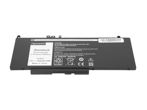 Bateria Movano do Dell Latitude E5450, E5550 - BT/DE-E5550