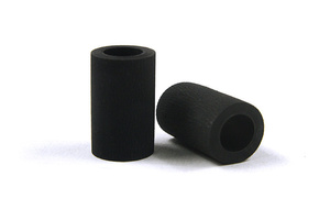 Guma Rolki podającej ADF / Doc Feeder ADF Feed Roller Lexmark MX310, MX410, MX510, MX511, MX610, MX611de, MX611dhe, MX611dte, XM1145, XM1140, XM1145, XM3150 (40X8736), CX310, CX410, CX510, XC2130, XC2132 2szt.