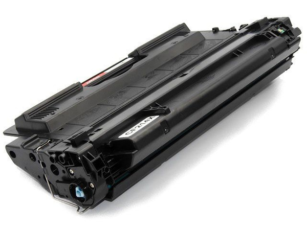 Zgodny z HP 14X CF214X 17.5k Black toner do HP M712 M725 DDPrint Nowy