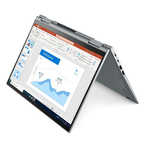 Lenovo ThinkPad Yoga X1 Gen 6 2w1 Core i7 1185G7 3,0 GHz / 32 GB / 480 SSD / 14'' WUXGA, dotyk / Win 11 Pro