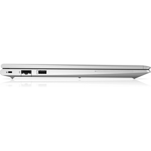 HP EliteBook 650 G9 Core i5 1235U (12-gen.) / 16 GB / 240 SSD / 15,6'' FullHD / Win 11 Pro