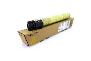 Ricoh 842080, 841597, 841601 4k Yellow do Ricoh Aficio MP-C305SP, MP-C305SPF Toner Oryginalny