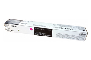 Canon C-EXV64M, CEXV64M, 5755C002 25,5k Magenta do Canon C3922 C3926 C3930 C3935 Toner Oryginalny