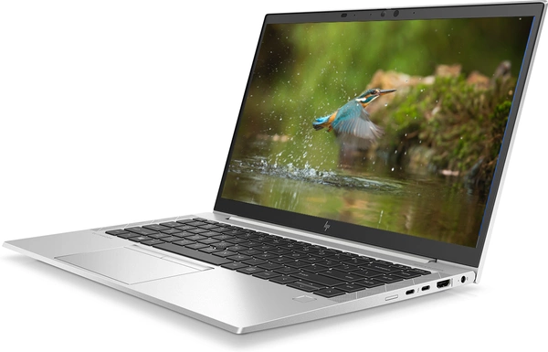 HP EliteBook 840 G8 Core i5 1135G7 (11-gen.) 2,4 GHz / 8 GB / 960 SSD / 14'' FullHD / Win 11 Pro
