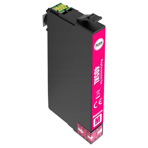 Zamiennik Epson 405XL 18ml Magenta tusz marki DDPrint do Epson WF3820 WF3825 WF4820 WF4825 WF4830 WF7830 WF7835 WF7840