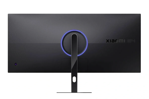 Nowy Xiaomi G34WQi WQHD, zakrzywiony