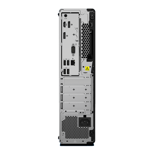 Lenovo ThinkCentre M70s SFF Core i5 10505 (10-gen.) 3,2 GHz / 16 GB / 2 TB SSD / Win 11 Pro