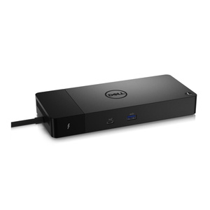 Stacja dokująca Dell WD22TB4 Thunderbolt 4 z zasilaczem Dell 180W