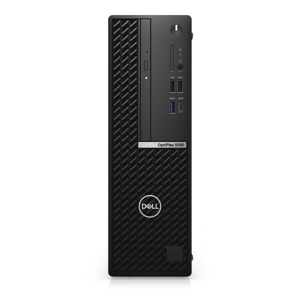 Dell OptiPlex 5090 SFF Core i7 11700 (11-gen.) 2,5 GHz / 32 GB / 960 SSD / Win 11 Pro