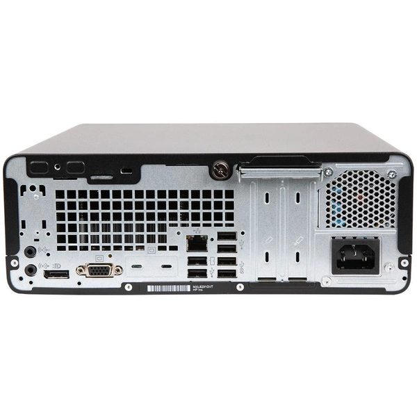 HP ProDesk 400 G6 SFF Core i5 9500 (9-gen.) 3,0 GHz / 16 GB / 2 TB SSD / Win 11 Pro