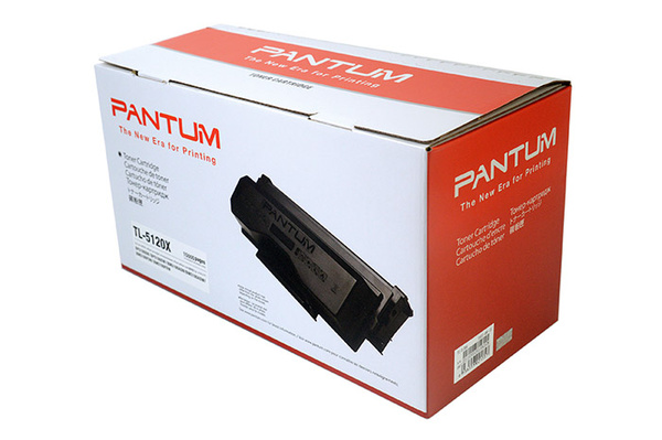Pantum TL-5120X Black 15k do Pantum BP5100 Toner Oryginalny