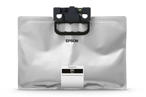 Epson T01D1 XXL (C13T01D100) 50k Black do Epson WorkForce Pro WF-C529 WF-C579 Tusz Oryginalny