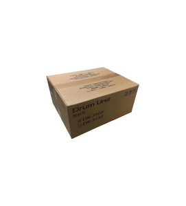 Oryginalny Moduł Bębna Czarny Kyocera DK-3100, DK3100 (302MS93045, 302MS93044, 302MS93055, 92MS93042, 92MS93040, 92MS93052, 302MS93022, 2MS93030)