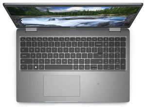Dell Latitude 5540 Core i7 1355U (13-gen.) / 16 GB / 480 SSD / 15,6'' FullHD dotyk / Win 11 Pro