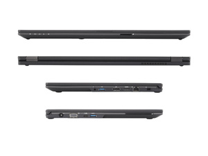 Fujitsu LifeBook U759 Core i7 8565U (8-gen.) 1,8 GHz / 32 GB / 2 TB SSD / 15,6'' FullHD dotyk / Win 11 Pro