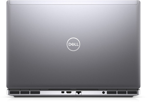 Laptop Dell Precision 7760 Core i7 11850H (11 gen.) 2,5GHz/32GB/960SSD/17,3'' FullHD / Win 11 Pro + RTX A3000