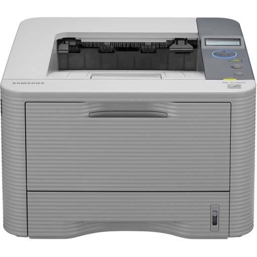 Samsung ML-3710ND Drukarka Laser Mono A4 Dupleks 35str/min Sieć