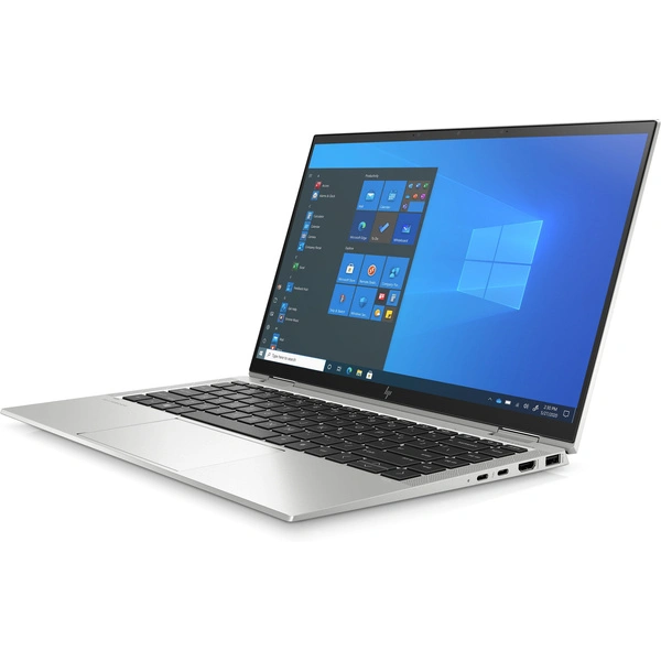 HP EliteBook x360 1040 G8 2w1 Core i7 1165G7 (11-gen.) / 16 GB / 2 TB SSD / 14'' FullHD dotyk / Win 11 Pro