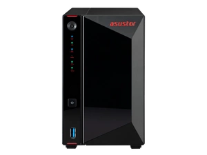 Serwer plików NAS Asustor AS5202T / 32 GB