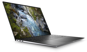 Laptop Dell 2,5GHz/64GB/2TB SSD/15,6'' WUXGA/ Win 11 Pro + RTX A2000 [4 GB] - Precision 5560 Core i7 11850H (11-gen.)