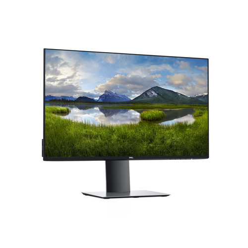 Monitor Dell U2419H – 23,8″ IPS FHD, ultracienkie ramki - Poleasingowy